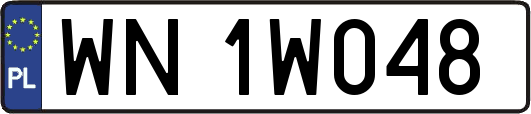WN1W048