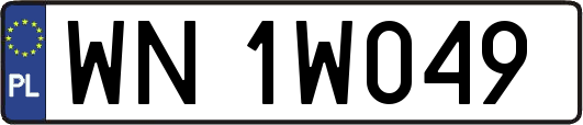 WN1W049