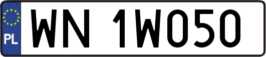 WN1W050