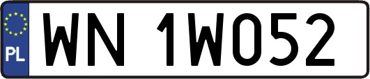 WN1W052