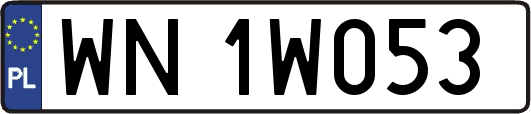 WN1W053