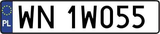 WN1W055