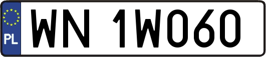 WN1W060