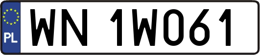 WN1W061