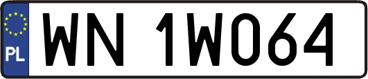 WN1W064