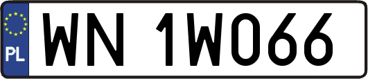 WN1W066