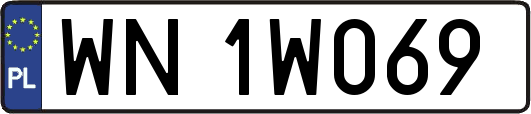 WN1W069