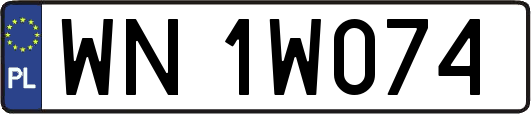 WN1W074