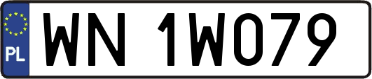 WN1W079