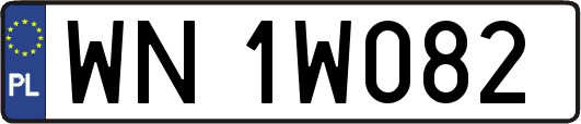 WN1W082
