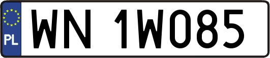 WN1W085