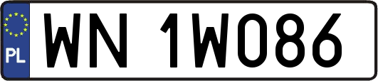 WN1W086