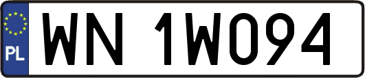 WN1W094