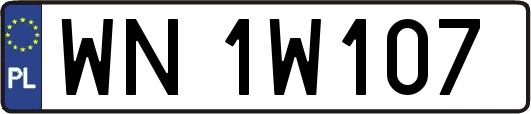 WN1W107
