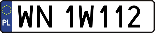 WN1W112