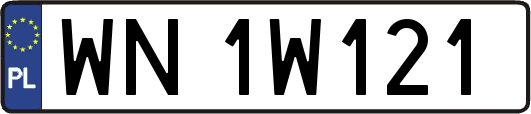 WN1W121