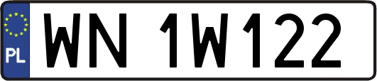 WN1W122