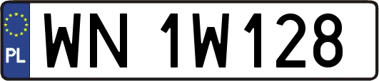 WN1W128