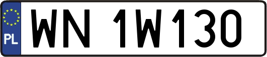 WN1W130