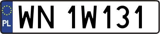 WN1W131