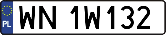 WN1W132