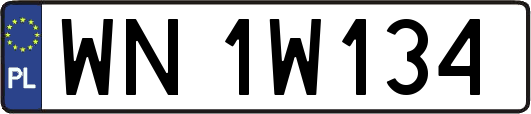 WN1W134