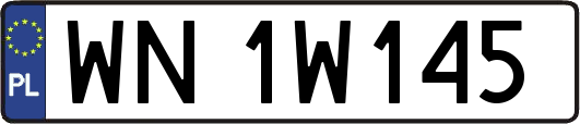 WN1W145
