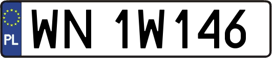 WN1W146