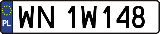 WN1W148