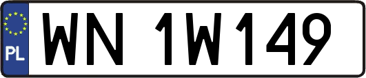 WN1W149