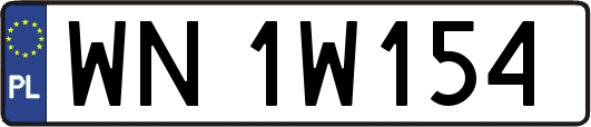 WN1W154