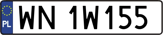 WN1W155