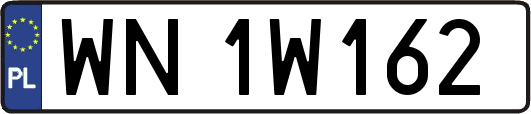 WN1W162