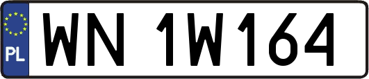 WN1W164