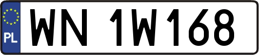 WN1W168