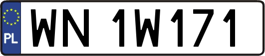 WN1W171