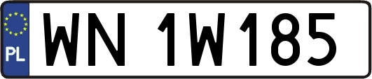 WN1W185