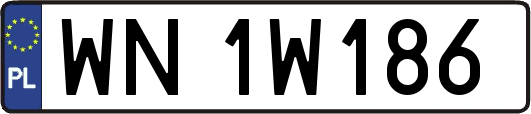 WN1W186