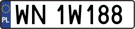 WN1W188