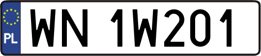 WN1W201
