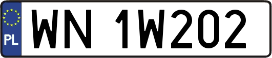 WN1W202