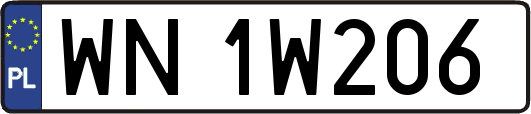 WN1W206