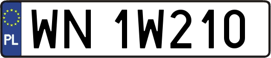 WN1W210