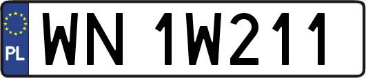 WN1W211