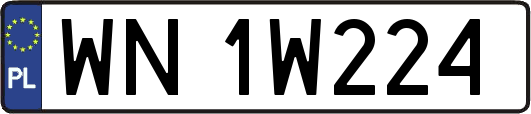 WN1W224