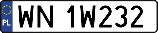 WN1W232