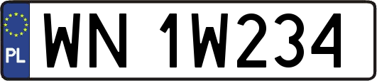 WN1W234
