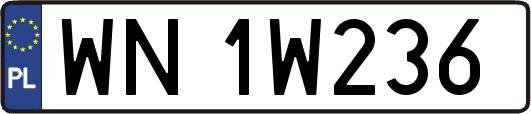 WN1W236