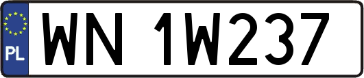 WN1W237