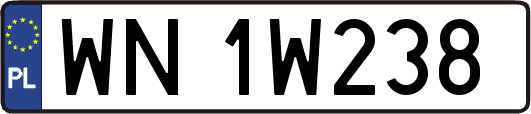 WN1W238